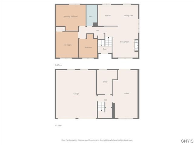 4000 Marlton Circle, Salina, NY 13090