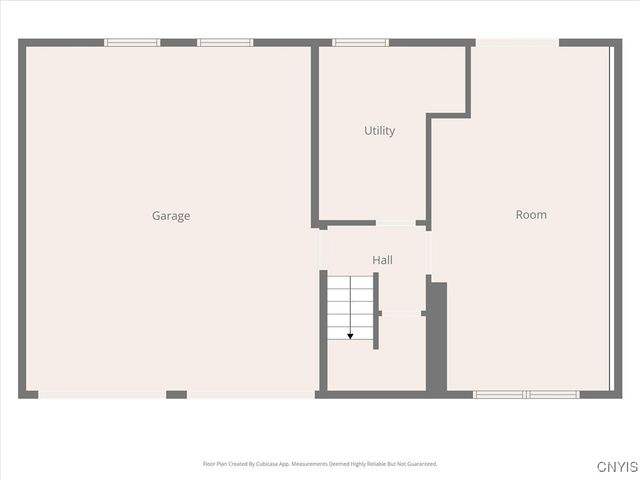 4000 Marlton Circle, Salina, NY 13090