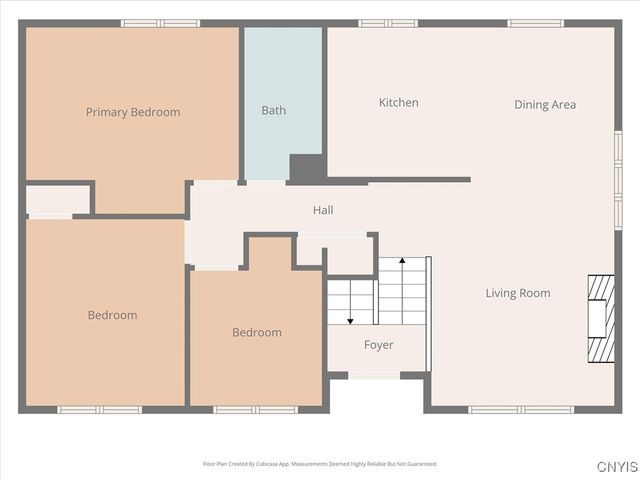 4000 Marlton Circle, Salina, NY 13090