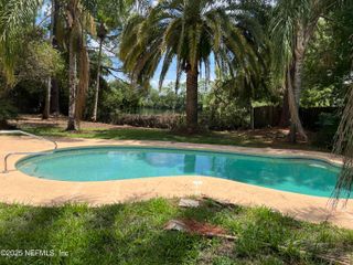 2305 LOCUSTWOOD Court, Orange Park, FL 32065