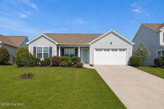 355 Rose Bud Lane, Holly Ridge, NC 28445