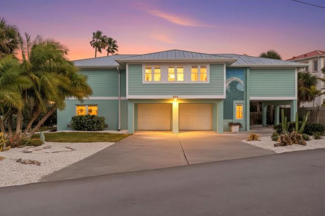 611 S CASEY KEY ROAD, Nokomis, FL 34275