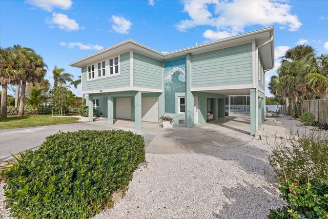 611 S CASEY KEY ROAD, Nokomis, FL 34275