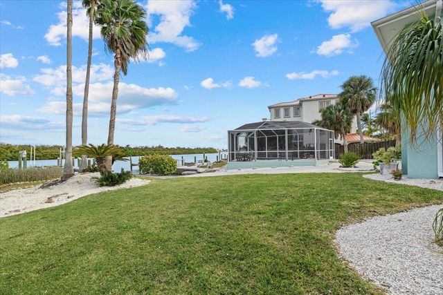 611 S CASEY KEY ROAD, Nokomis, FL 34275