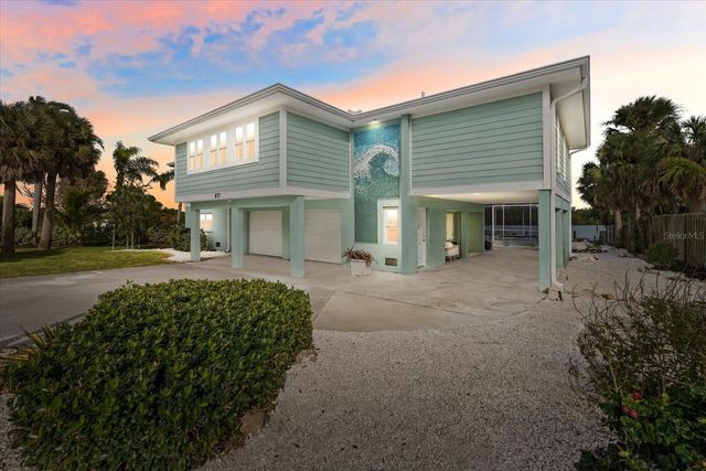 611 S CASEY KEY ROAD, Nokomis, FL 34275
