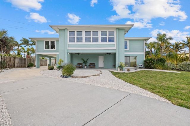 611 S CASEY KEY ROAD, Nokomis, FL 34275