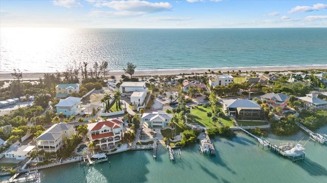 611 S CASEY KEY ROAD, Nokomis, FL 34275