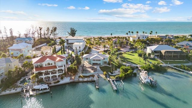 611 S CASEY KEY ROAD, Nokomis, FL 34275