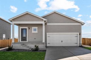 7208 Dolores Avenue, Frederick, CO 80530