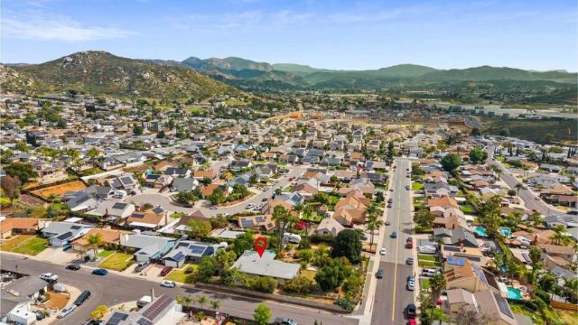 10850 2nd Street, Santee, CA 92071