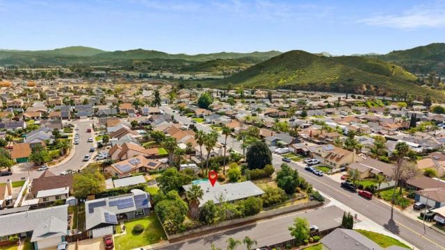10850 2nd Street, Santee, CA 92071