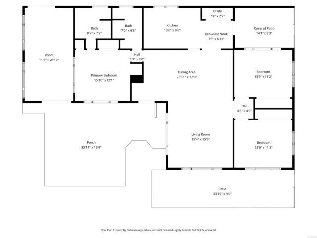 10850 2nd Street, Santee, CA 92071