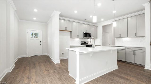 301 Ranger Road, Jamestown, NC 27282