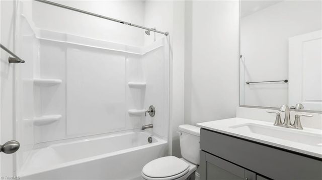 301 Ranger Road, Jamestown, NC 27282