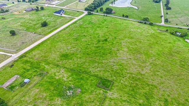 TBD Tract 3 county road 707, Leonard, TX 75452