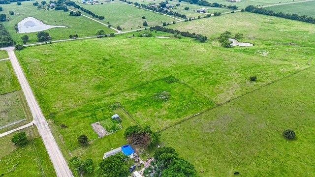 TBD Tract 3 county road 707, Leonard, TX 75452