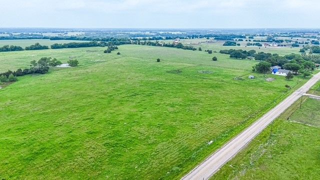 TBD Tract 3 county road 707, Leonard, TX 75452