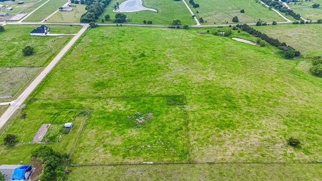 TBD Tract 3 county road 707, Leonard, TX 75452