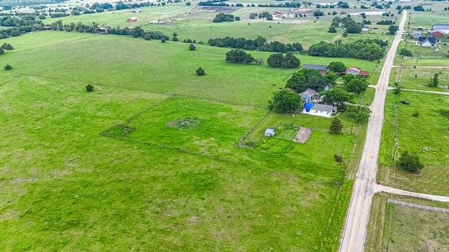 TBD Tract 3 county road 707, Leonard, TX 75452