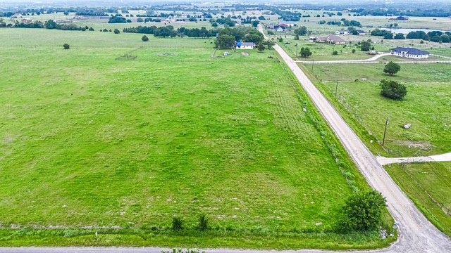 TBD Tract 3 county road 707, Leonard, TX 75452