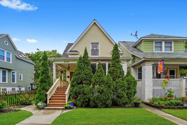 3142 Kenilworth Avenue, Berwyn, IL 60402