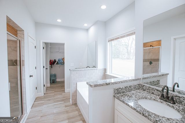 223 Middle Fork Lane, Carnesville, GA 30521