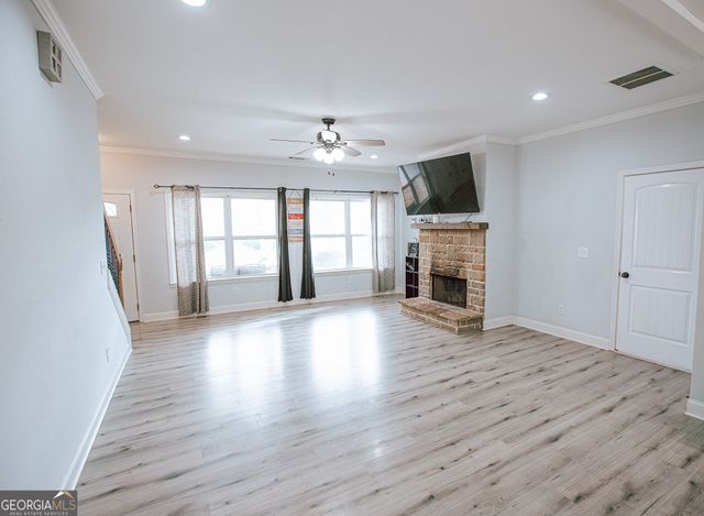 223 Middle Fork Lane, Carnesville, GA 30521