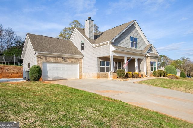 223 Middle Fork Lane, Carnesville, GA 30521