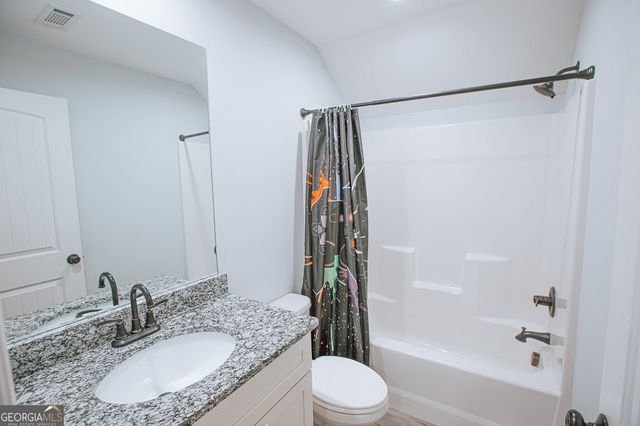 223 Middle Fork Lane, Carnesville, GA 30521