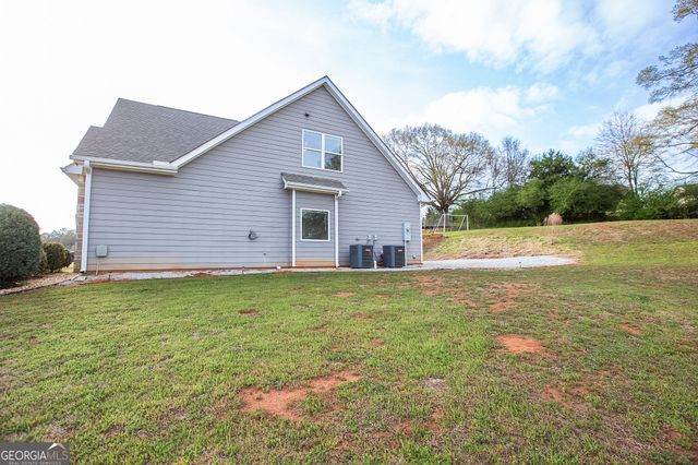 223 Middle Fork Lane, Carnesville, GA 30521