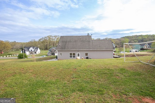 223 Middle Fork Lane, Carnesville, GA 30521