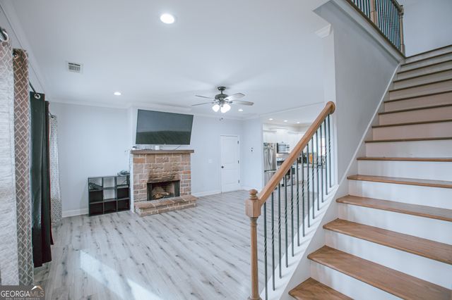 223 Middle Fork Lane, Carnesville, GA 30521