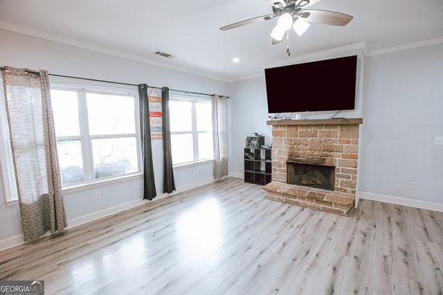 223 Middle Fork Lane, Carnesville, GA 30521