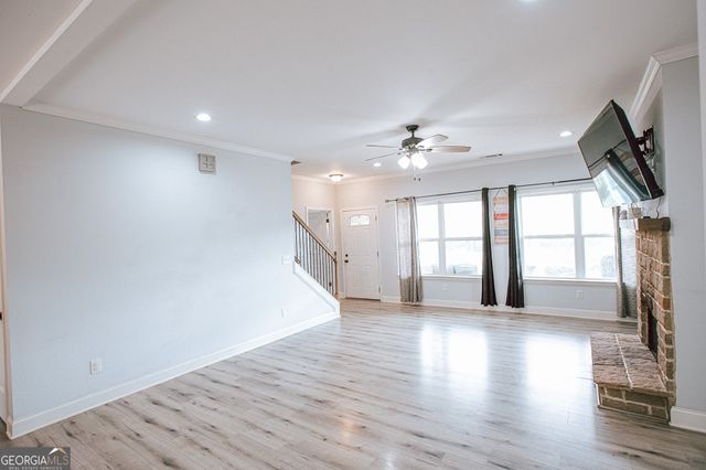 223 Middle Fork Lane, Carnesville, GA 30521