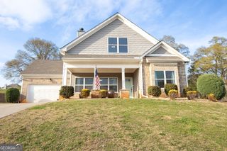 223 Middle Fork Lane, Carnesville, GA 30521