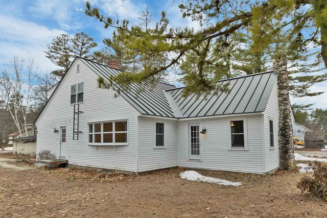 839 Route 16, Ossipee, NH 03864