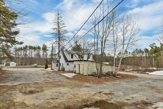 839 Route 16, Ossipee, NH 03864