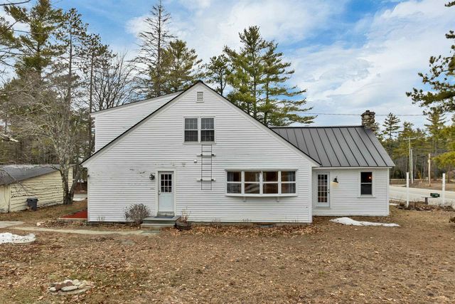 839 Route 16, Ossipee, NH 03864