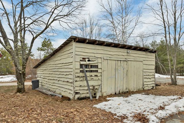 839 Route 16, Ossipee, NH 03864