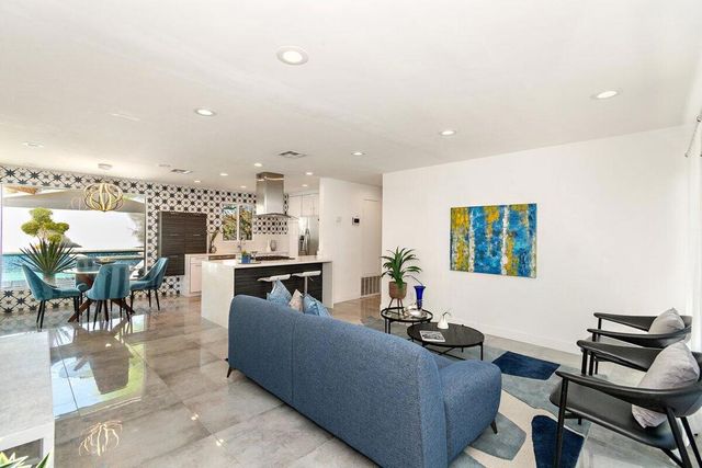 3005 N Chuperosa Road, Palm Springs, CA 92262