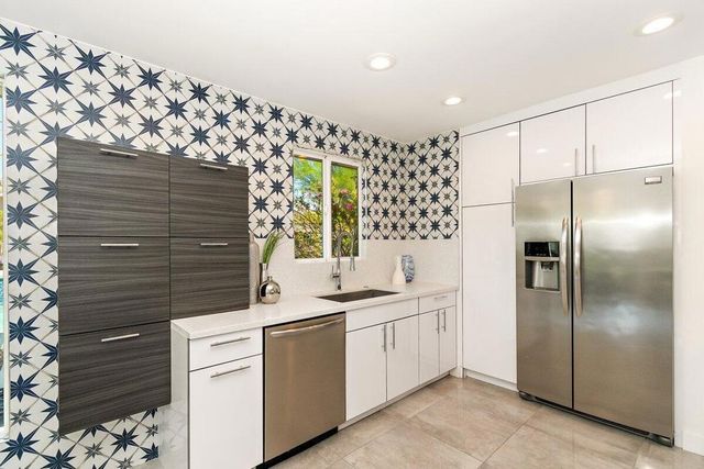 3005 N Chuperosa Road, Palm Springs, CA 92262