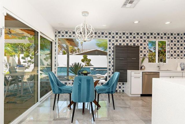 3005 N Chuperosa Road, Palm Springs, CA 92262