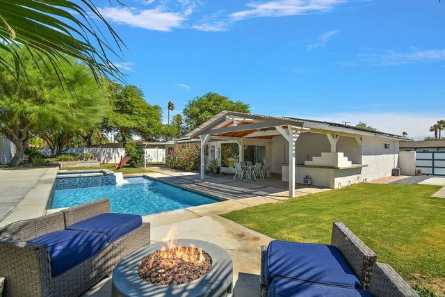 3005 N Chuperosa Road, Palm Springs, CA 92262