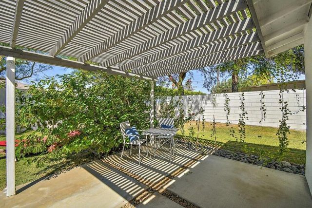 3005 N Chuperosa Road, Palm Springs, CA 92262
