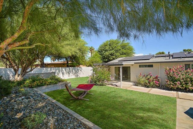 3005 N Chuperosa Road, Palm Springs, CA 92262