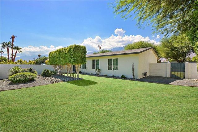3005 N Chuperosa Road, Palm Springs, CA 92262
