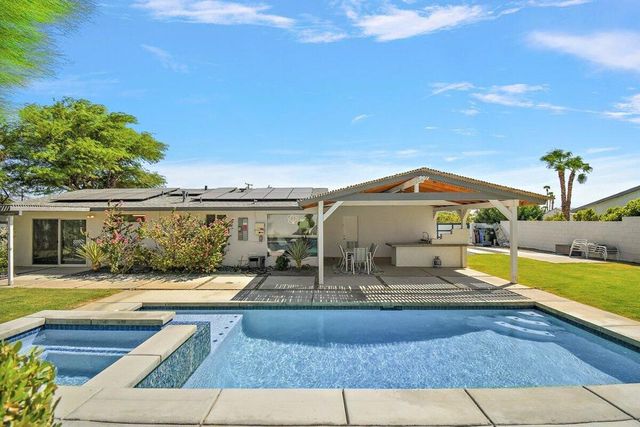 3005 N Chuperosa Road, Palm Springs, CA 92262