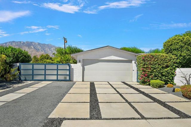 3005 N Chuperosa Road, Palm Springs, CA 92262