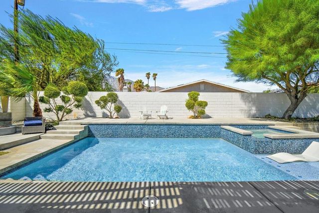 3005 N Chuperosa Road, Palm Springs, CA 92262