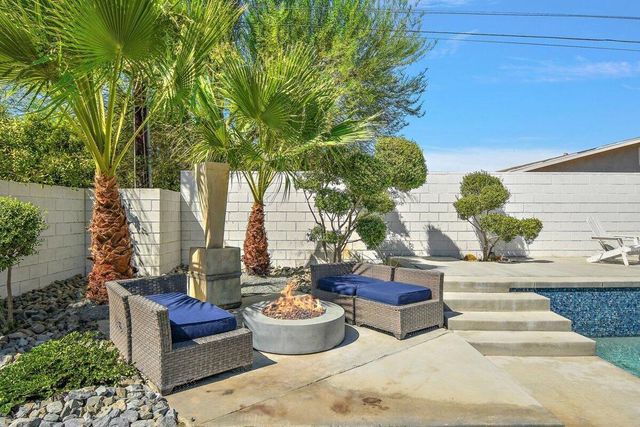 3005 N Chuperosa Road, Palm Springs, CA 92262